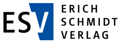 Erich Schmidt Verlag